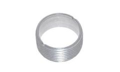 Mencom - Model MIN-XMP-AD - MIN Size I, Nickel Plated Brass, Adapter