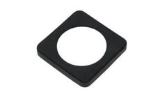 Mencom - Model V-GPRA - Solenoid Valve Connectors