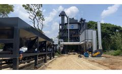 Understanding Cost Proportions in Building an Asphalt Plant