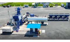 Building a Comprehensive After-Sales Support System for Asphalt Drum Mix Plants