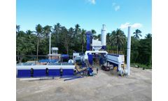 Asphalt Aging Impact on Asphalt Plant Production Adjustments