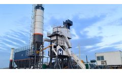 Ensuring Compatibility of Intelligent Modules in Asphalt Batch Plants