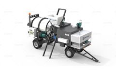 Integrating RAP Processing Modules in Mini Hot Mix Plants