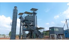 Ensuring Environmental Adaptability of Amp Aspal in Indonesia's Climate