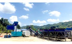 Asphalt Drum Mix Plant Cold Feed Engineering Replaces Screen Deck Separation With Dosing Precision