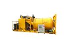 Macroad - Asphalt Mixer Machine