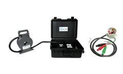 SNC RESTORE-PAK - Model P80150 - Mobile Transformer for Temporary Power Restoration