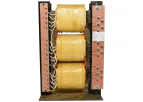 SNC Manufacturing - Custom Electrical Transformers