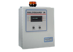 Thermal Gas - Model Haloguard IR - Advanced Refrigerant Leak Detection System
