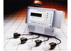 Thermal Gas HALOGUARD - Model II - Refrigerant Leak Detection and Monitoring System