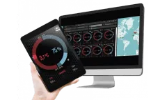 AKO - Version AKONET.Cloud - Refrigeration Monitoring Platform