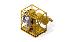 Micafluid - Model CRP - Oil Regeneration System
