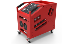 Micafluid - Model SF6 - Gas Systems