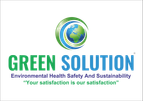 Green Solution - Environmental Clearance Services for Industrial & Infrastructure Projects | Green Solution India