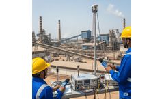 Green Solution Laboratory - Noise Level Monitoring Services in Maharashtra | Industrial & Environmental Noise Assessment by Green Solution