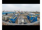Green Solution - Turnkey ZLD Wastewater Treatment Plants | Effluent Recovery & Recycling System | Zero Liquid Discharge Plant Supplier | Pune | India