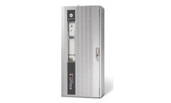 Northern Transformer - EVOLUTION System - Transformer Control and Monitoring