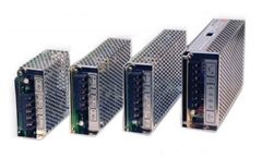 Technology Dynamics - Model TSD Series - DC/DC Converters for Industrial and Military Applications
