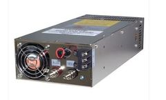 Technology Dynamics - Model TCP-LVBD Series - Battery Chargers