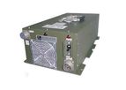 Technology Dynamics - Model TCP-BX-BBU Series - DC-UPS Battery Backup System for Industrial and Military Use