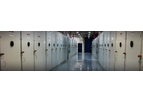 QVARx - Model LMC Type - Industrial Capacitor Systems and Harmonic Filters