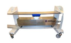 Transorfilter - Cleaning Equipment for Nuclear Power Maintenance