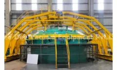 CEE DEE - Vacuum Pressure Impregnation Plant for Various Resins