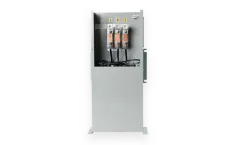 Powerside PowerCap - Low Voltage Fixed Banks