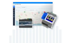 QubeScan Monitoring Software