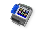 PQube - Model 3 Series - Power Analyzers