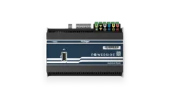 PQ Edge - Power Analyzer