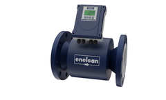 Enelsan - Model 0XD  - Electromagnetic Flowmeter