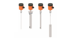 Enelsan - Model EGCAP - Capacitive Level Transmitter