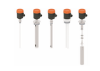 Enelsan - Model GCAS  - Capacitive Level Switch