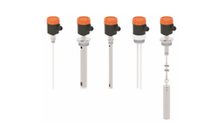 Enelsan - Model GCAS  - Capacitive Level Switch