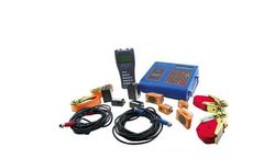 Enelsan - Portable Ultrasonic Flowmeter