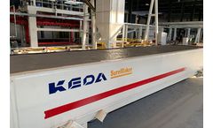 KEDA SUREMAKER - Pouring Device