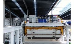 KEDA SUREMAKER - Demoulding Machine
