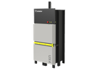 Unibaler - Model UX4 - Vertical Baler for Compacting Cardboard and Plastic