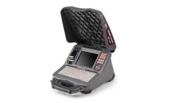 RIDGID SeeSnake - Model CS65XR - Drain & Sewer Video Inspection Monitor