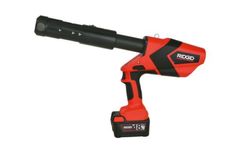 RIDGID - Model RP 352-XL - Press Tool