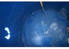 ART OBIC - Model 1100PW - Potable Water System
