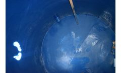 ART OBIC - Model 1100PW - Potable Water System