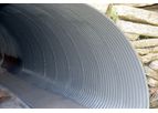 ART OBIC - Maintain Stormwater Culverts with Minimal Traffic Disruptions