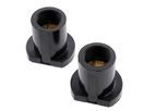 SDT - Model 185-BH - 2 Brush Holders for 185 Wet and Dry Core Drill Rig