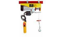 SDT - Model EWH0880 - Electric Wire Hoist