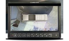 3rd Eye - Model 360-CAM - 360 Camera System