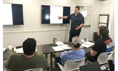 Camera Installation Training