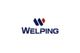 WELPING