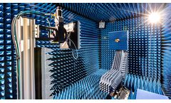 IEC 60601-1-2 EMC Testing Services for Medical Devices